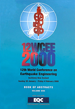 12WCEE logo